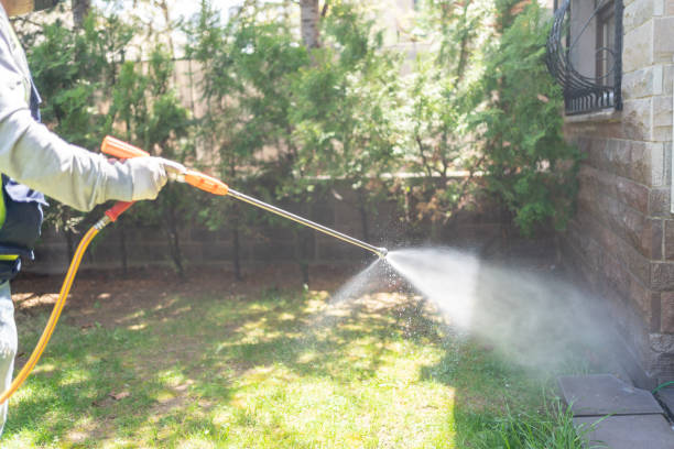Wildlife Control Services in Loganville, GA