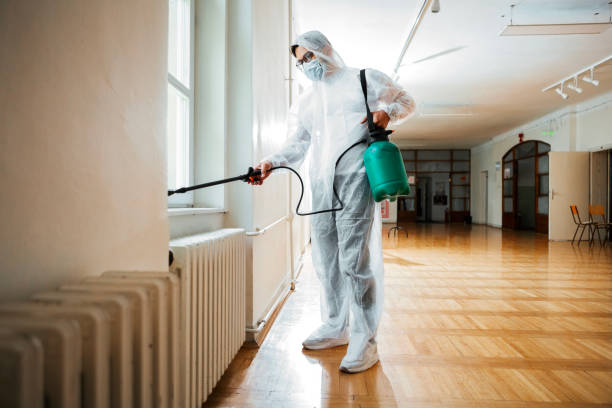 Best Best Pest Control Companies  in Lonville, GA